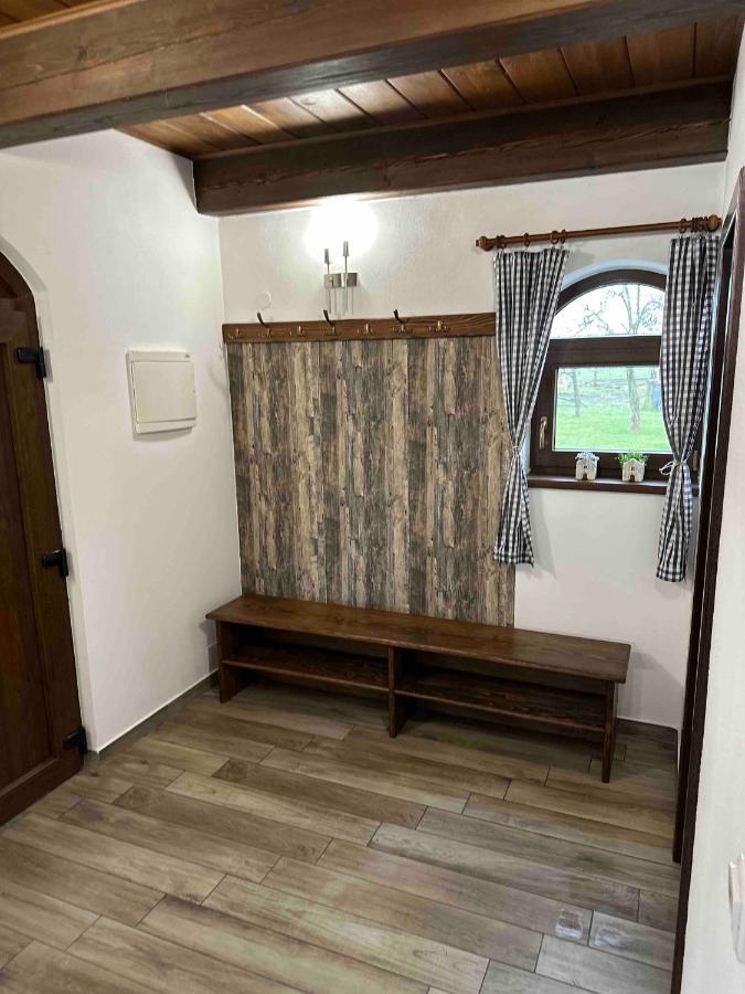 Penzion - Apartman Prestavlky Тршице Экстерьер фото