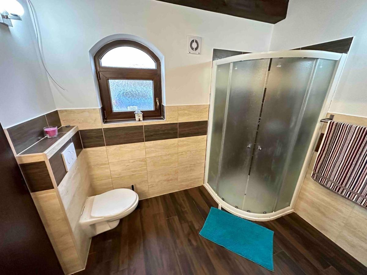 Penzion - Apartman Prestavlky Тршице Экстерьер фото