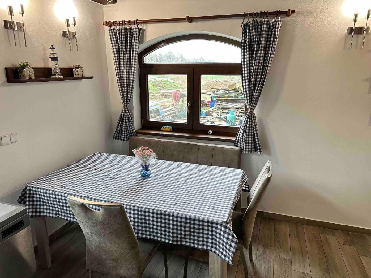 Penzion - Apartman Prestavlky Тршице Экстерьер фото