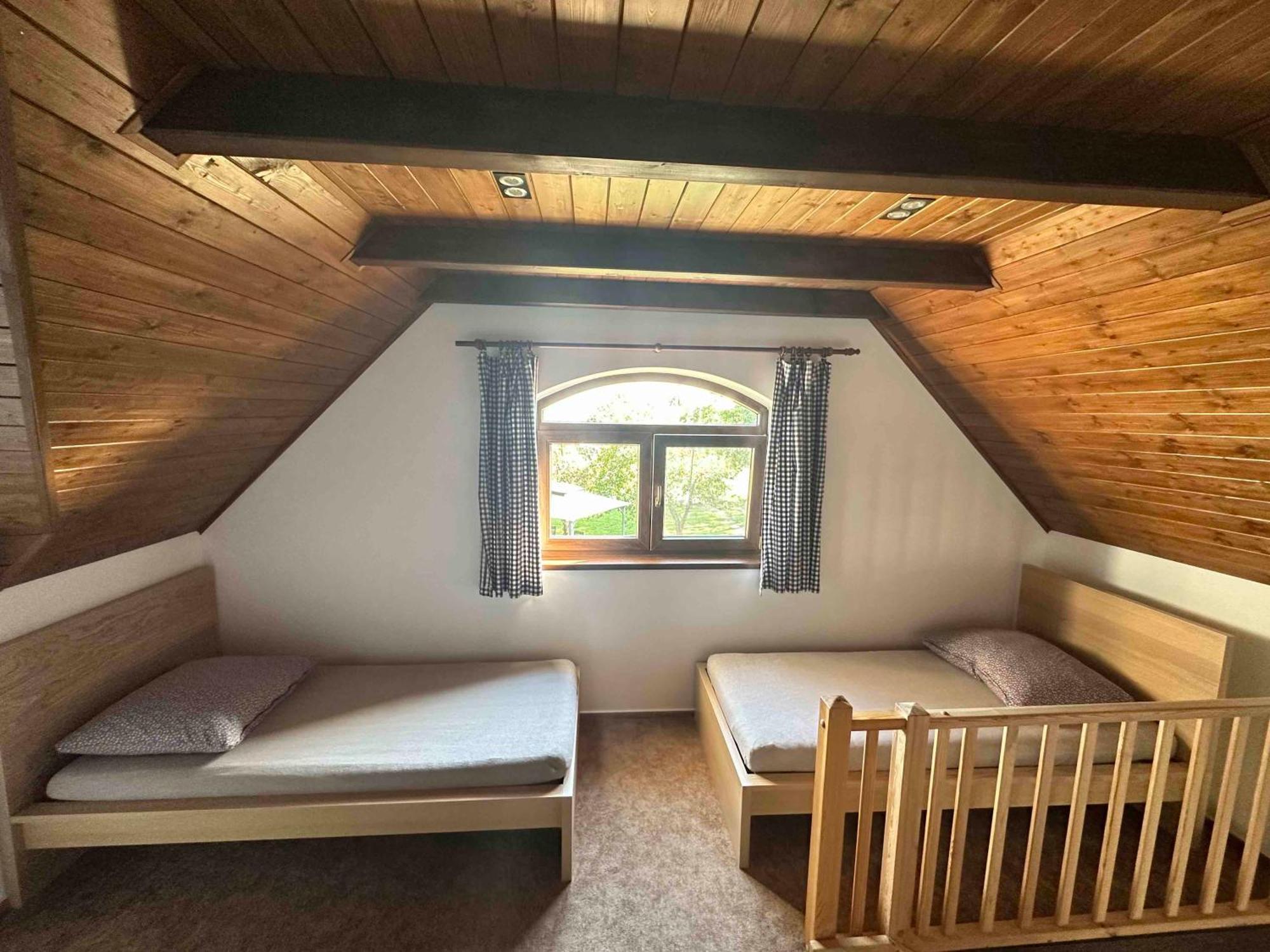 Penzion - Apartman Prestavlky Тршице Экстерьер фото