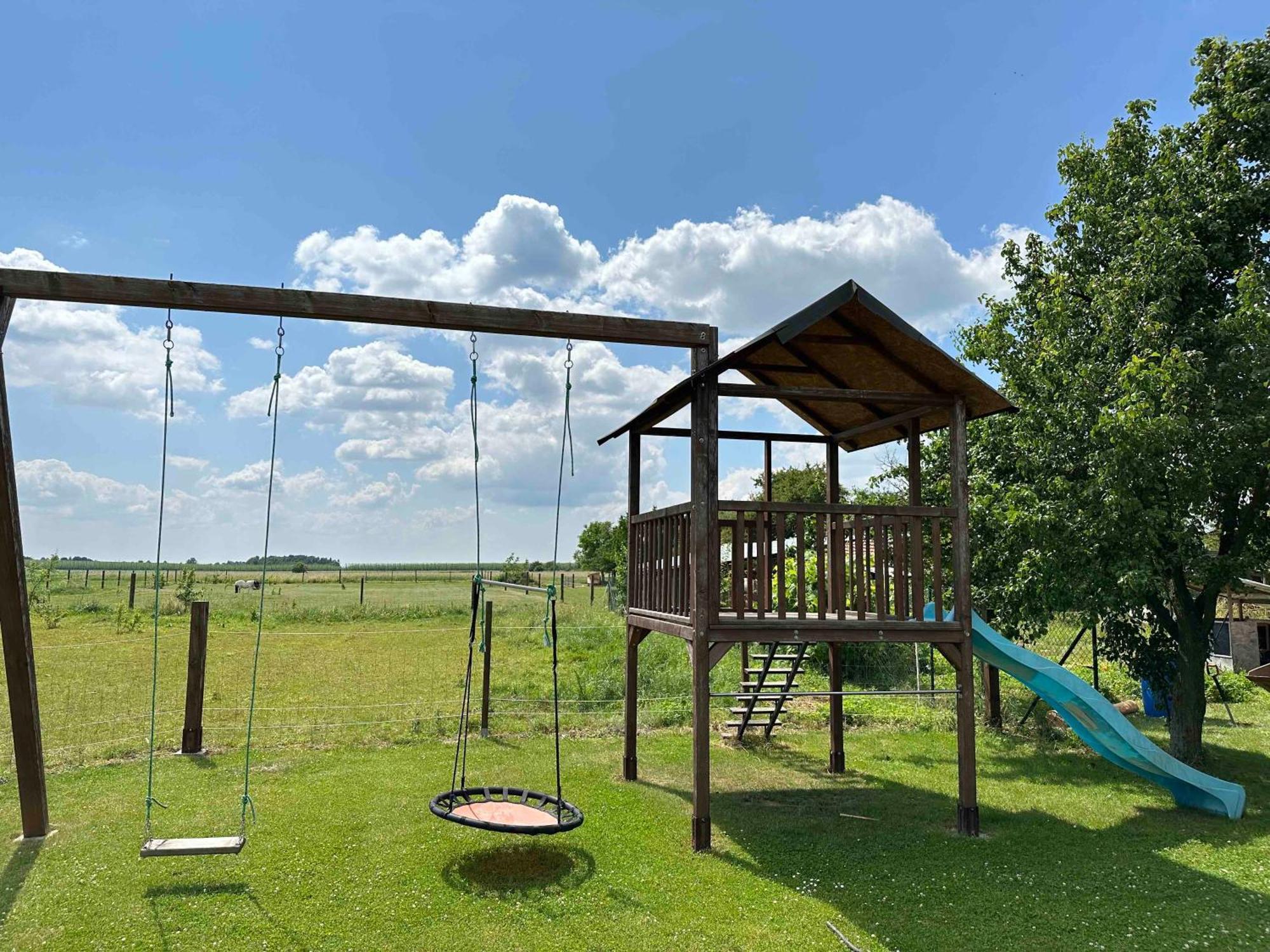 Penzion - Apartman Prestavlky Тршице Экстерьер фото