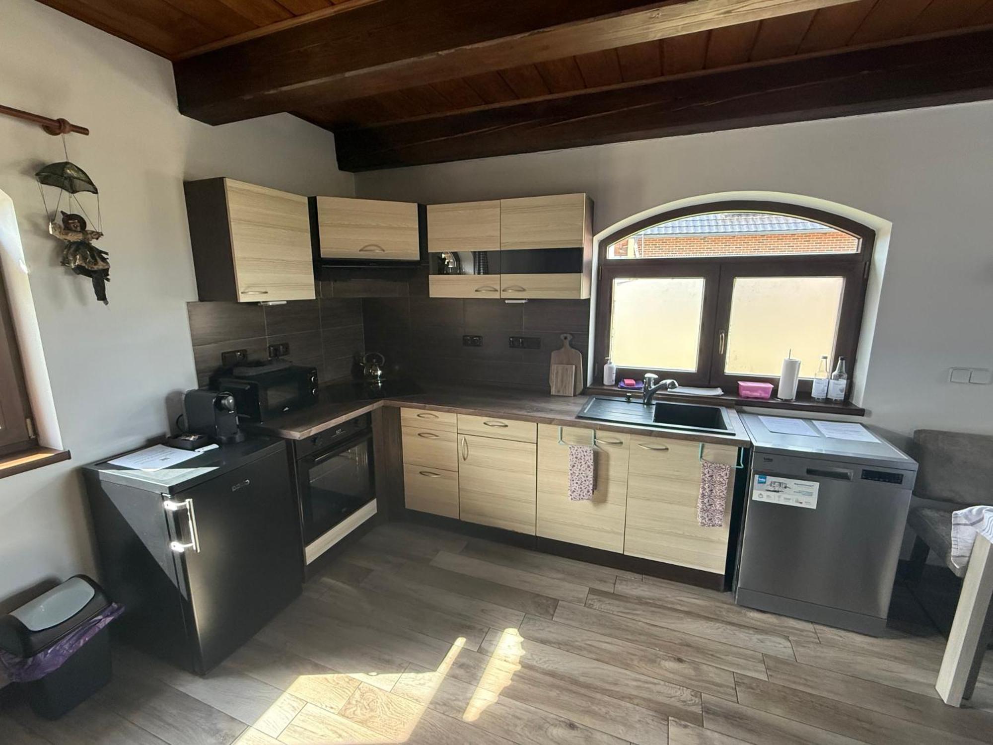 Penzion - Apartman Prestavlky Тршице Экстерьер фото