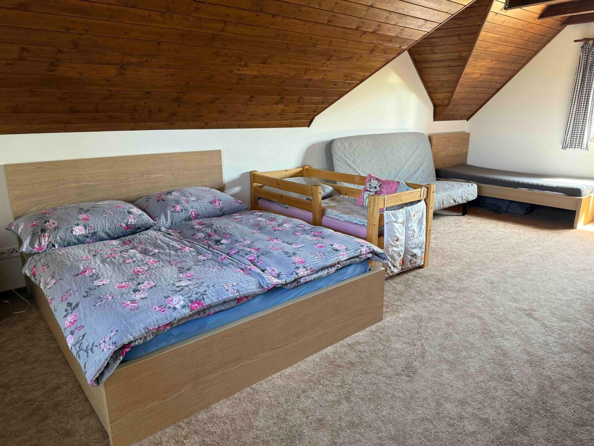 Penzion - Apartman Prestavlky Тршице Экстерьер фото